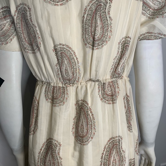 JUICY COUTURE Silk Dress - Picture 6 of 8